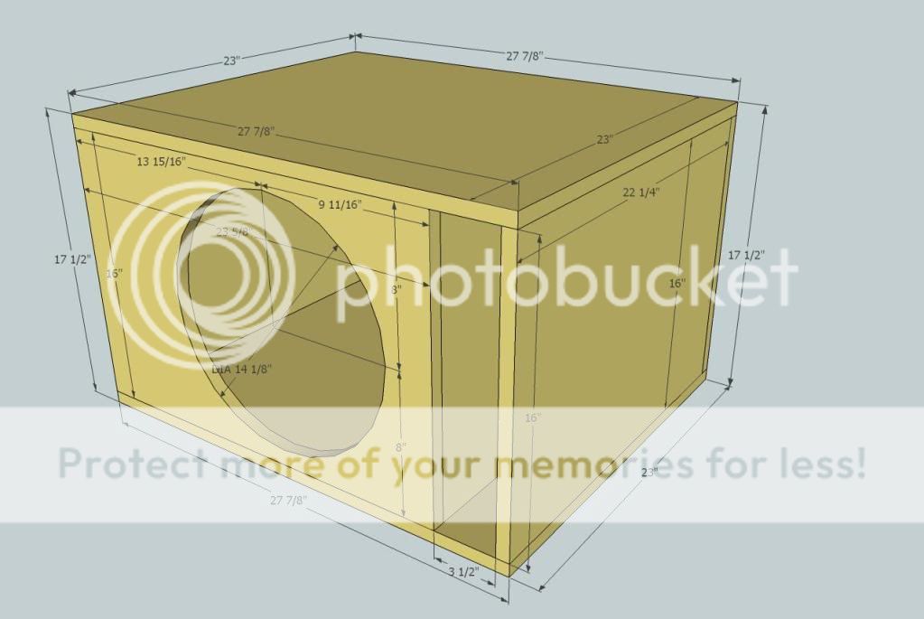 Q Series cut sheets! - Fi Technical - SSA® Car Audio Forum
